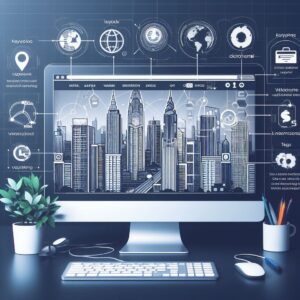 1 Log in | Control your complete business from your phone 2 Marketing Research | Customer Feedback