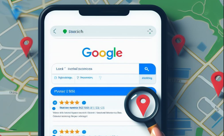 Local Seo Services