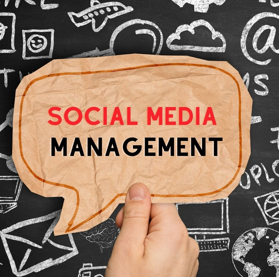 Social Media Management