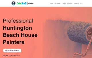 Huntington Beach House Painters