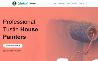 Tustin House Painters