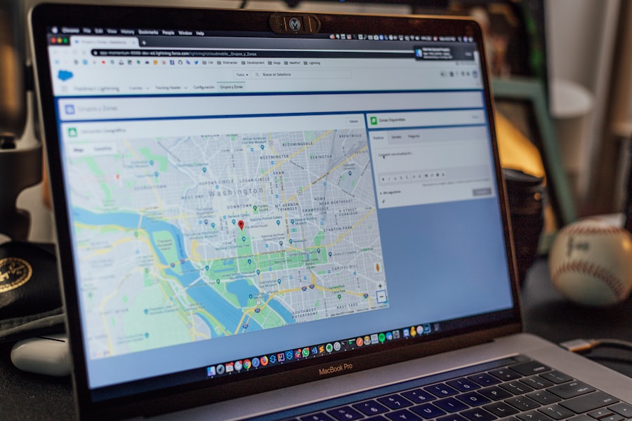 How Google Maps Can Benefit Your Business? 2 Google Maps