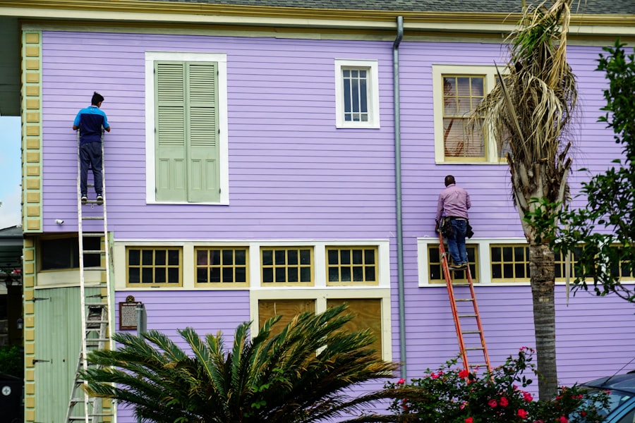 New Page by WebMagnet - Calculating House Painting Costs 3 House Painting Costs