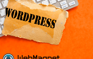 Wordpress Website Designer