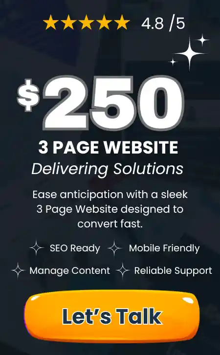 250 Website