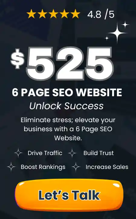 525 Seo Website