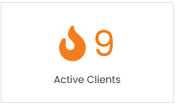 9 Clients