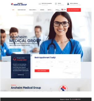 Www.anaheimmedgroup.com