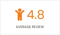 4.8 Average Review